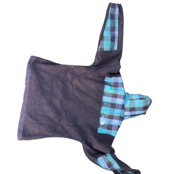 VINTAGE The North Face Jacket XL - Picture 5 of 9